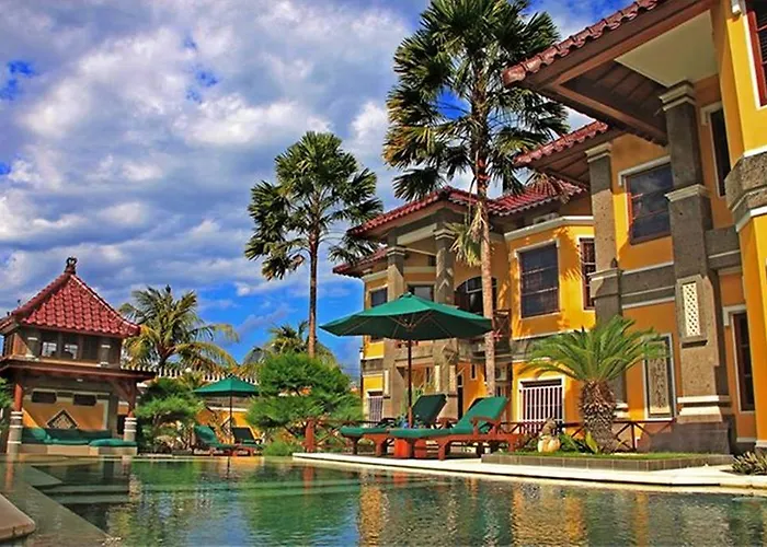 Apel Villa Sanur