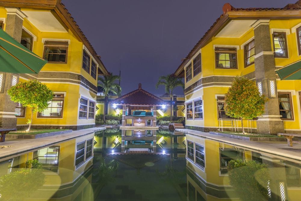 Apel Village de vacances Sanur