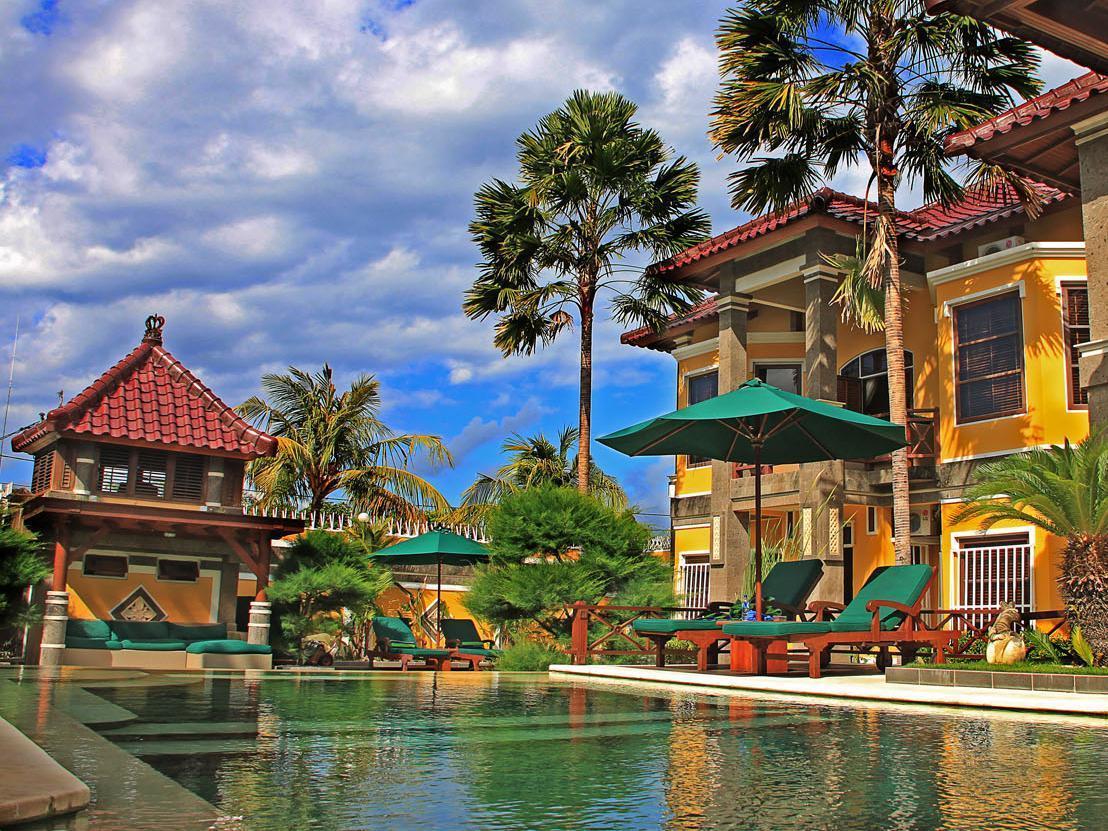 Apel Village de vacances Sanur