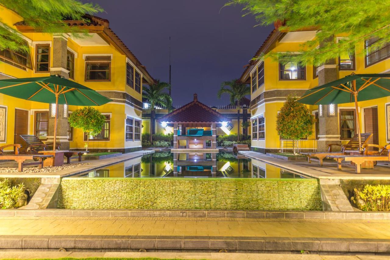 Apel Sanur