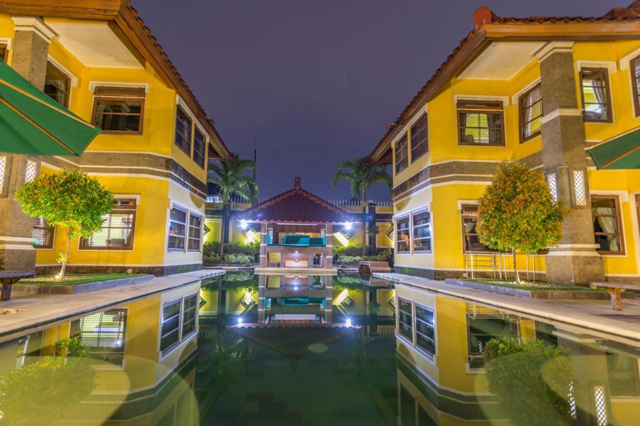 Apel Village de vacances Sanur